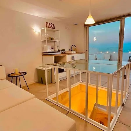 Grand Harbour Views Apartamento *