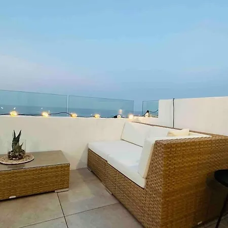 Apartamento Grand Harbour Views *