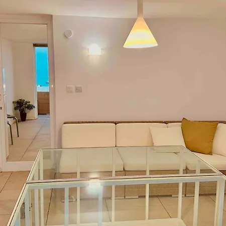 Apartamento Grand Harbour Views