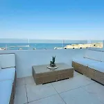 아파트 Grand Harbour Views 발레타