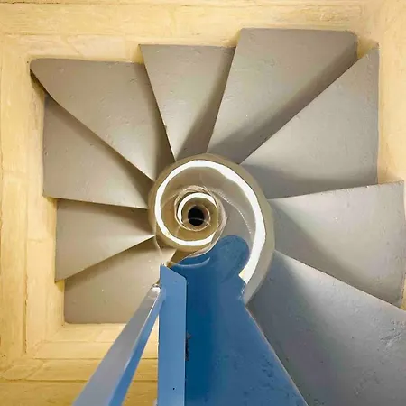 Lejlighed Grand Harbour Views Valletta