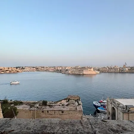 Grand Harbour Views Lejlighed Valletta