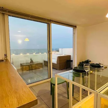 Grand Harbour Views Lejlighed