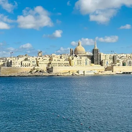 Lejlighed Grand Harbour Views