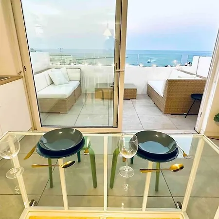 Apartament Grand Harbour Views Valletta