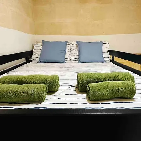 Lejlighed Grand Harbour Views