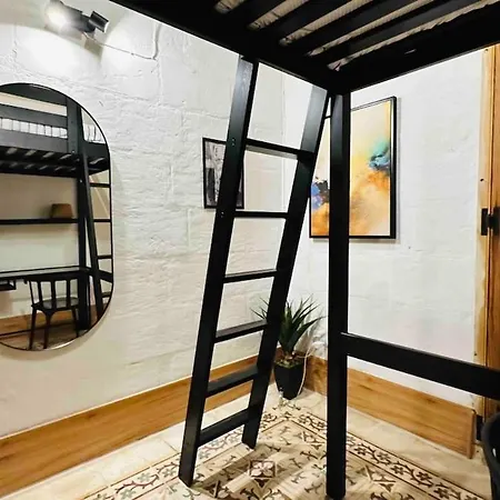 Grand Harbour Views Lejlighed *