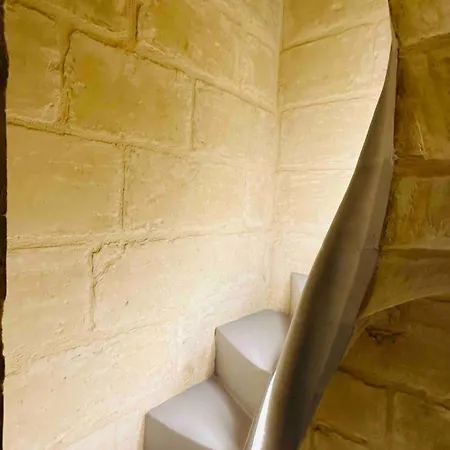 Lejlighed Grand Harbour Views Valletta