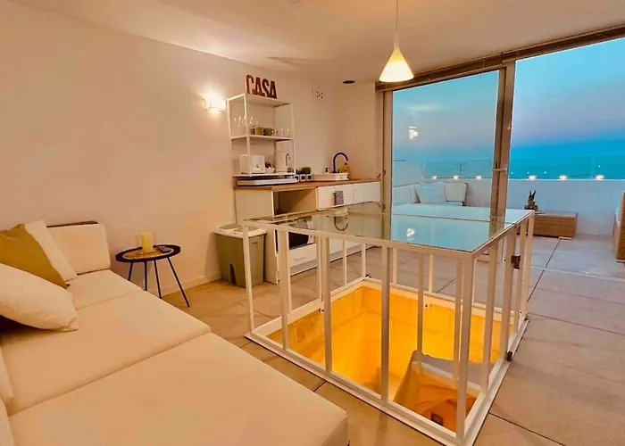 Grand Harbour Views Apartament *