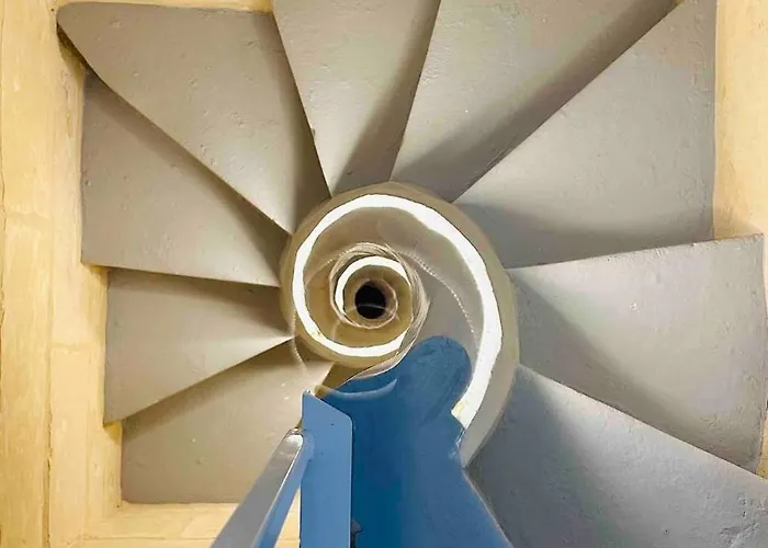 Apartament Grand Harbour Views Valletta