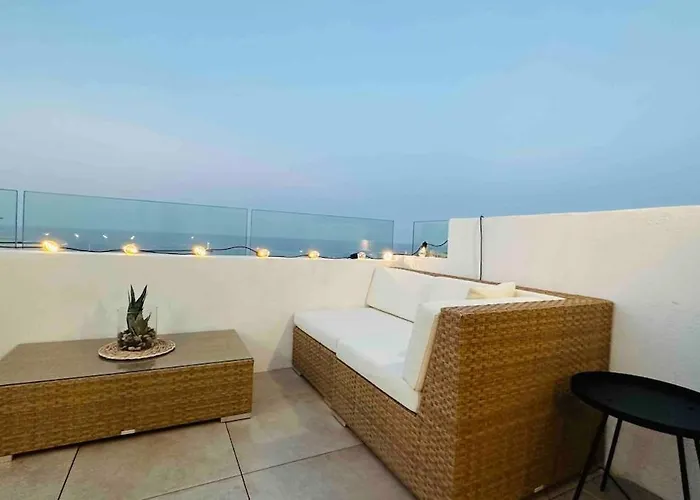 Apartament Grand Harbour Views *