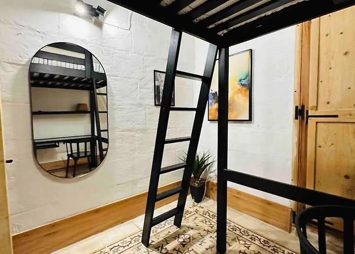 Grand Harbour Views Apartament *