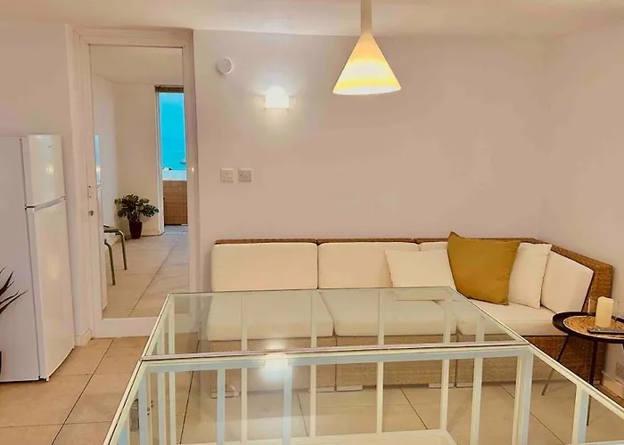 Apartament Grand Harbour Views