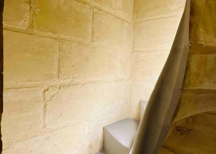 Apartament Grand Harbour Views Valletta