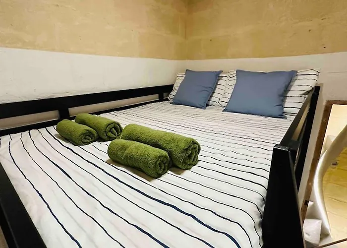 Grand Harbour Views * Valletta