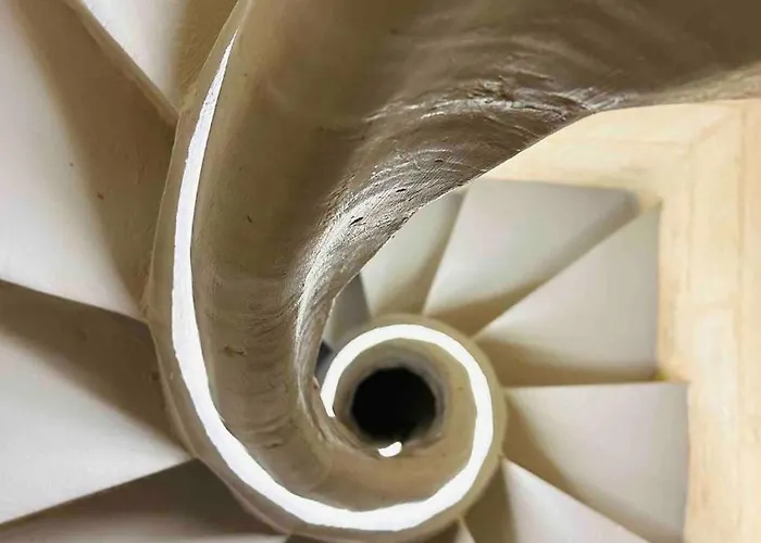 Grand Harbour Views Apartament *